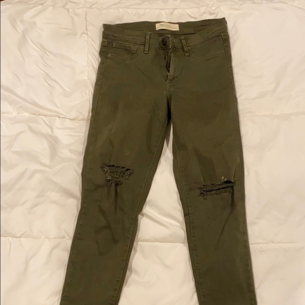 Gap Easy Leggings